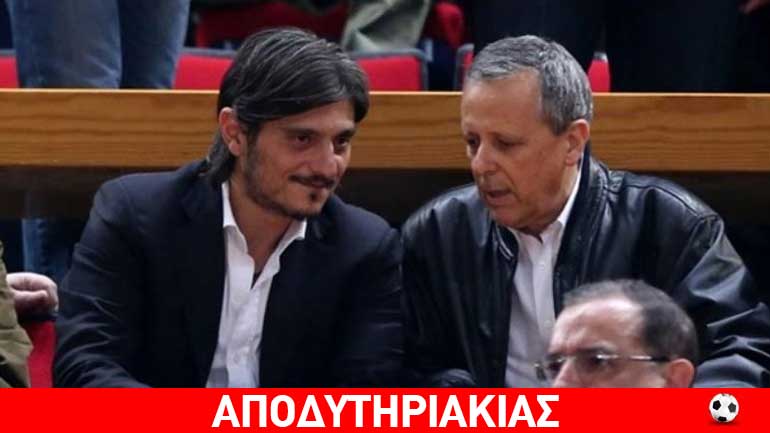 Ποια η πραγματική σχέση Μπαλτάκου – Δημήτρη
